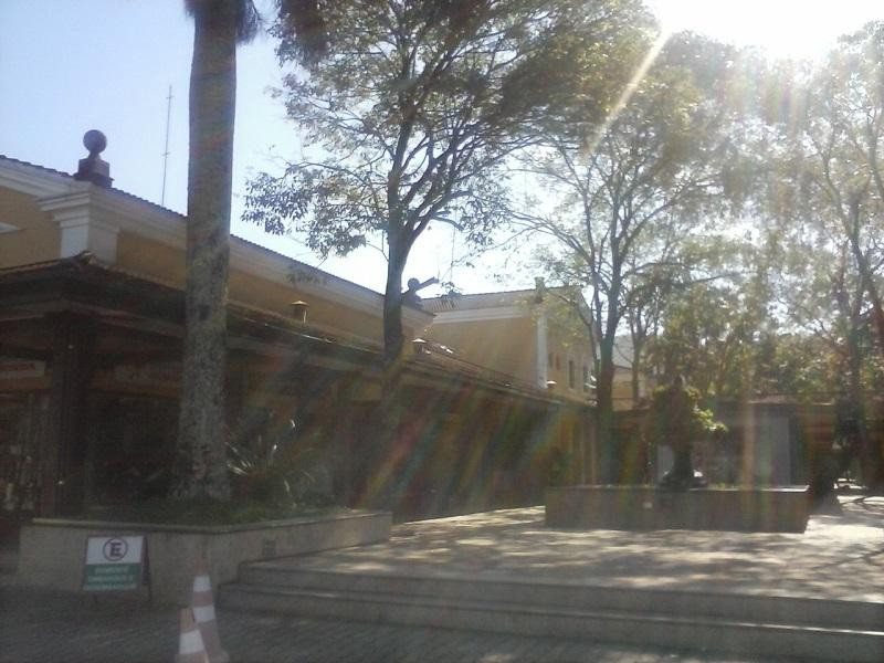 Beira Praia Shopping景点图片