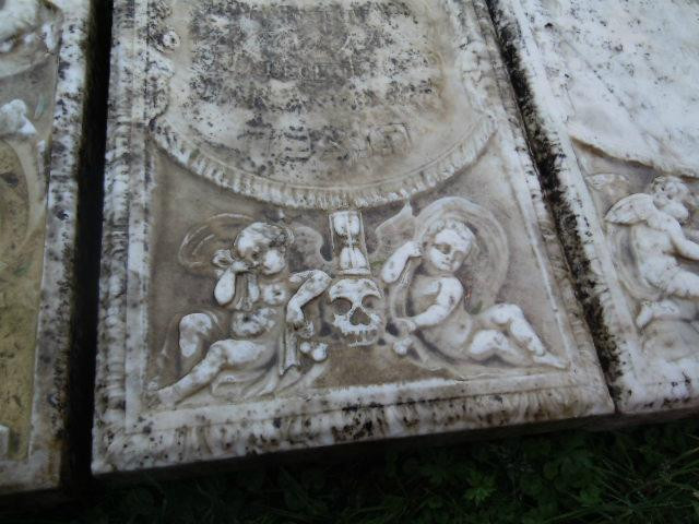 Beth Haim Jewish Cemetery景点图片