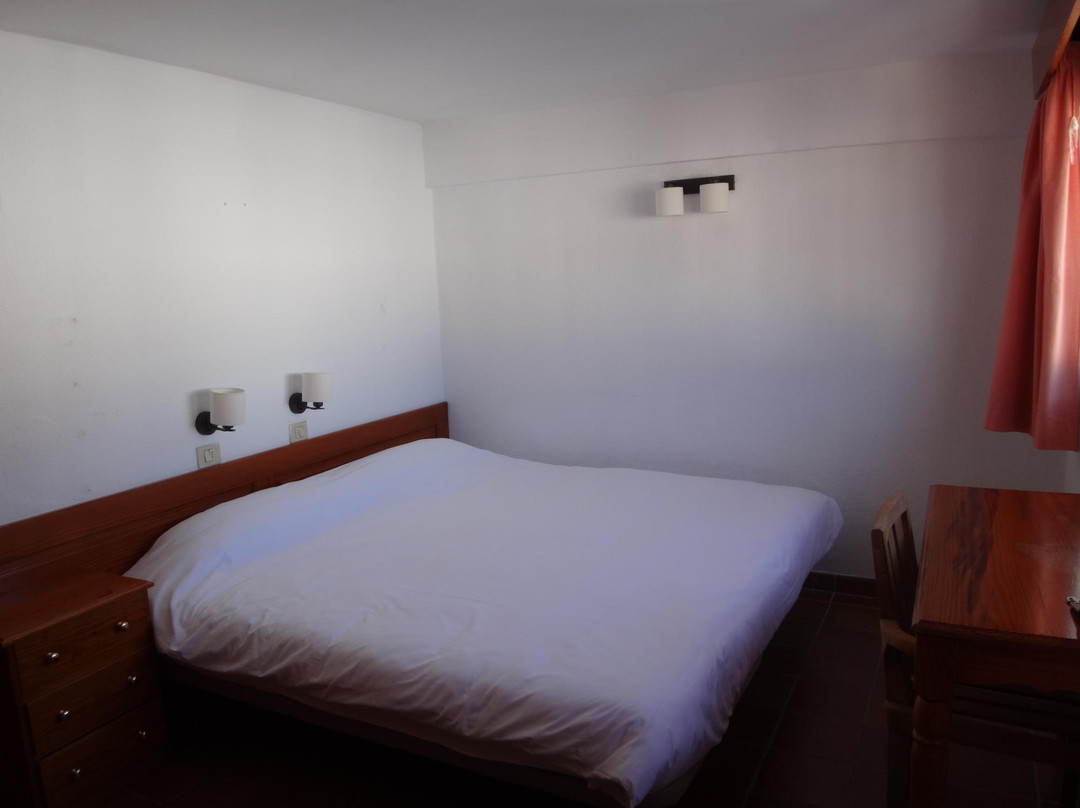 La Palma Hotel Eden主图