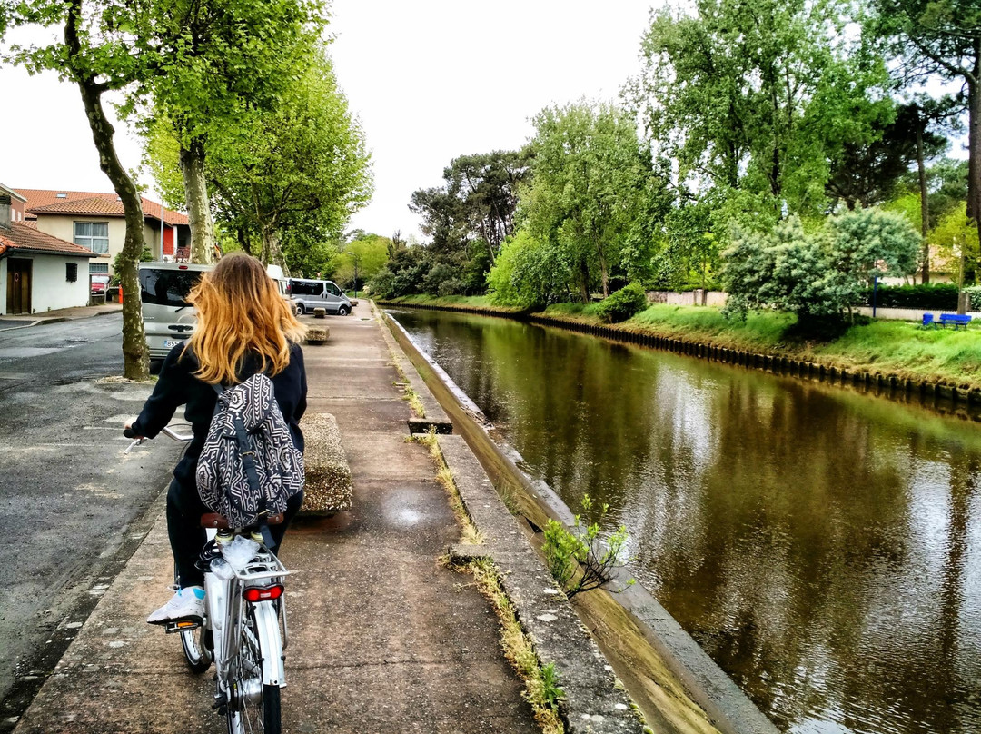 Cyclescapade-Labenne必去景点