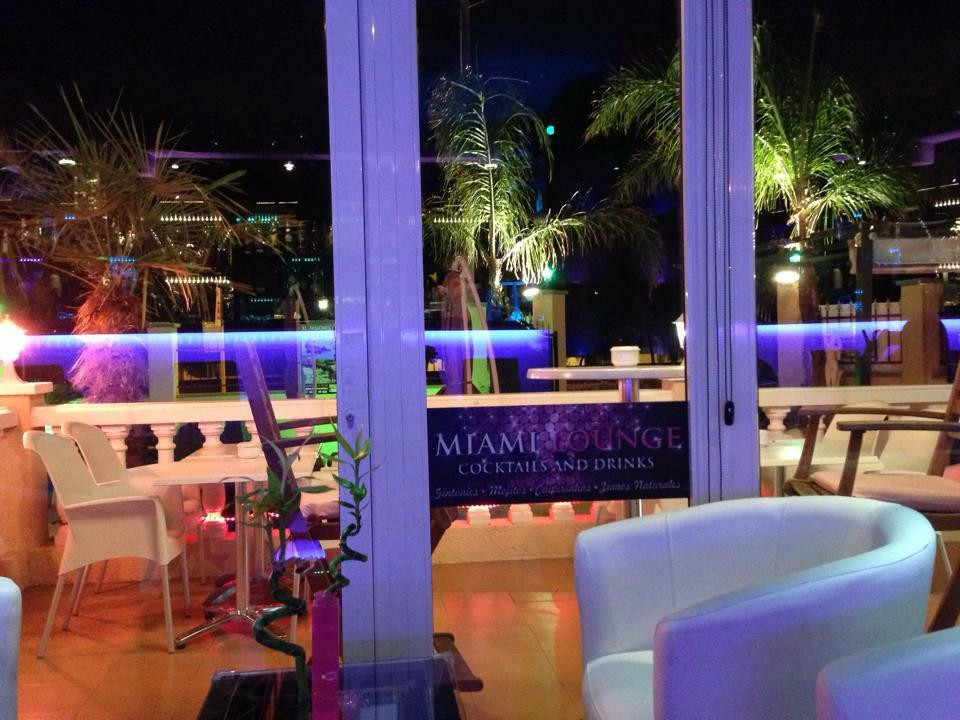 Miami Lounge景点图片
