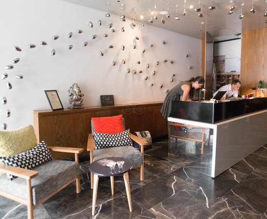 OVOLO LANEWAYS(墨尔本)