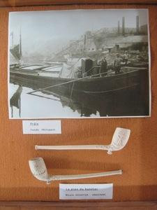Musee de la Ceramique景点图片