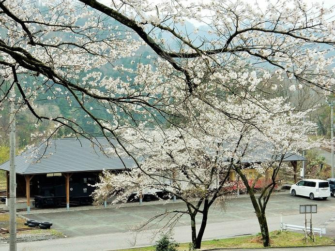 Ogoya Mine Museum-小松市必去景点