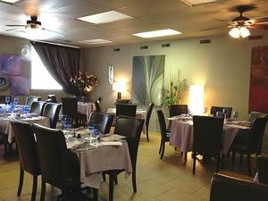 Simply Delicious Restaurant