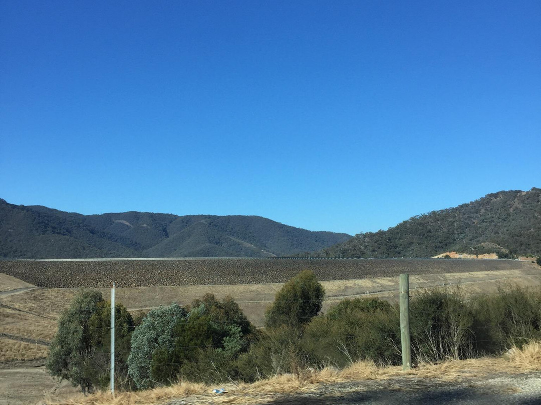 Lake Eildon National Park-Eildon必去景点