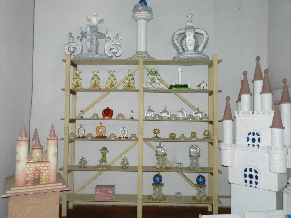 Casa do Divino景点图片