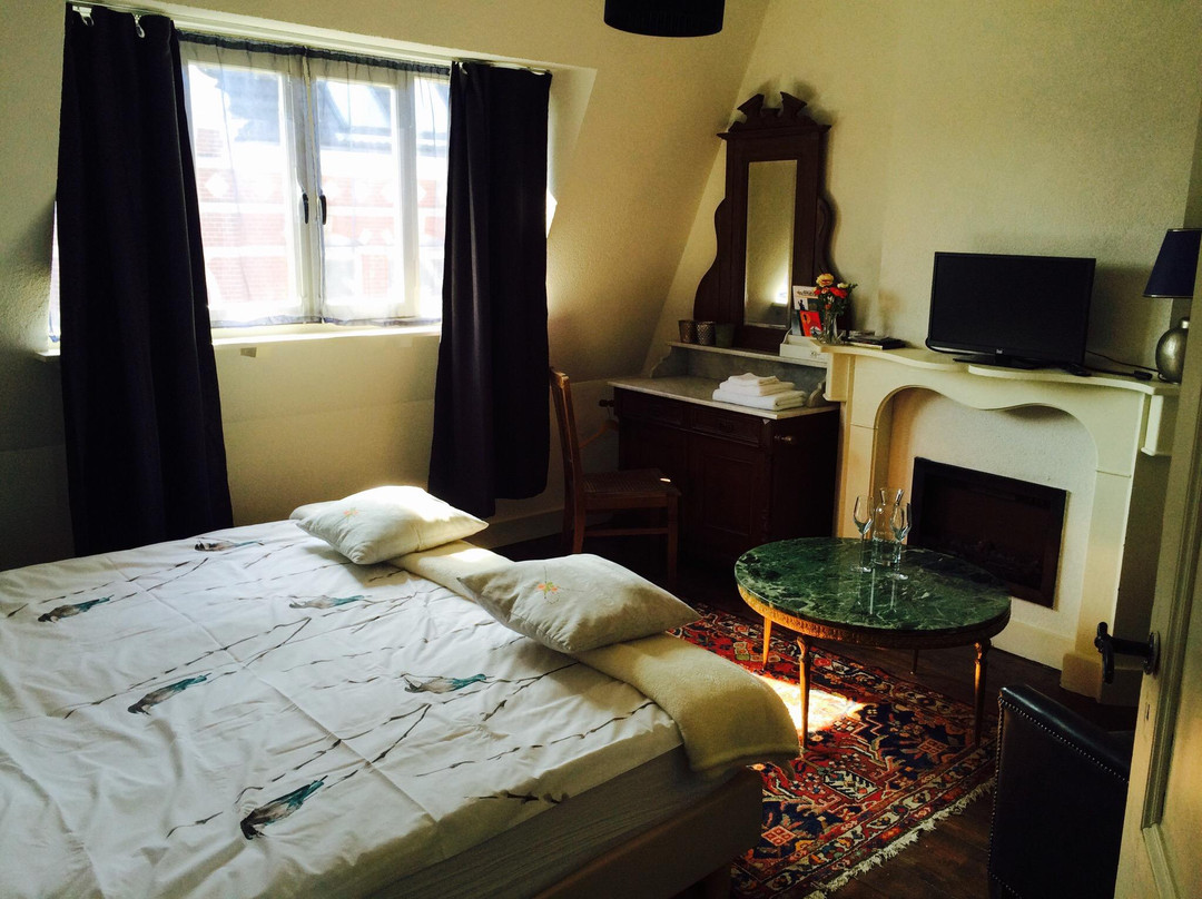 Boukoul酒店住宿-De Roermondse Beleving