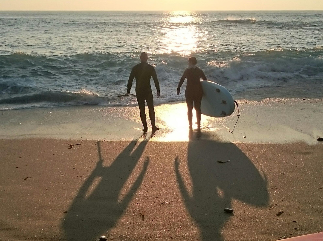 Surf Sanctuary-纽奎必去景点