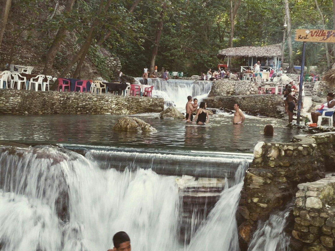 Playa San Rafael-Barahona必去景点