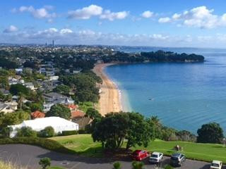 North Head Historic Reserve-奥克兰中心地区必去景点