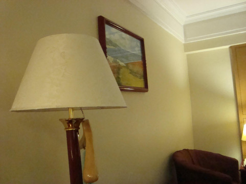 嘉福国际大酒店主图