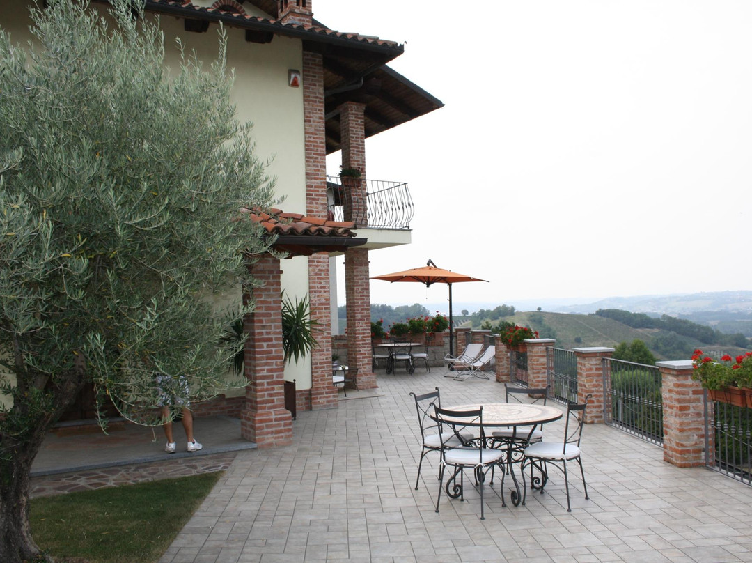 Locanda dei Fiori主图