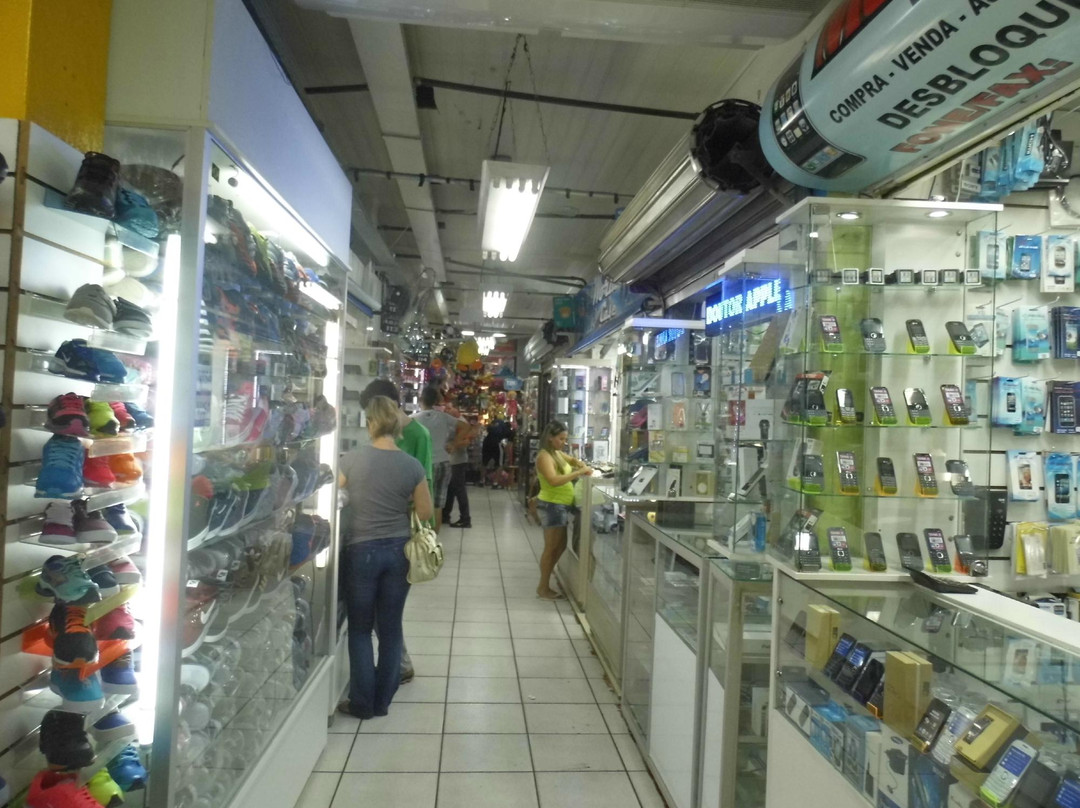 Camelódromo de Londrina-Londrina必去景点