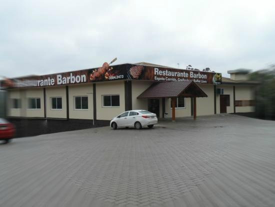 Restaurante Barbon