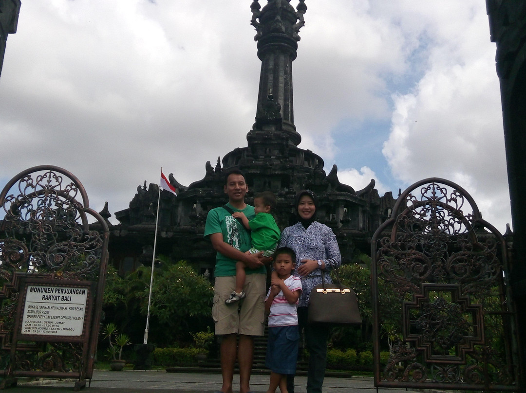 小型纪念博物馆-登巴萨必去景点