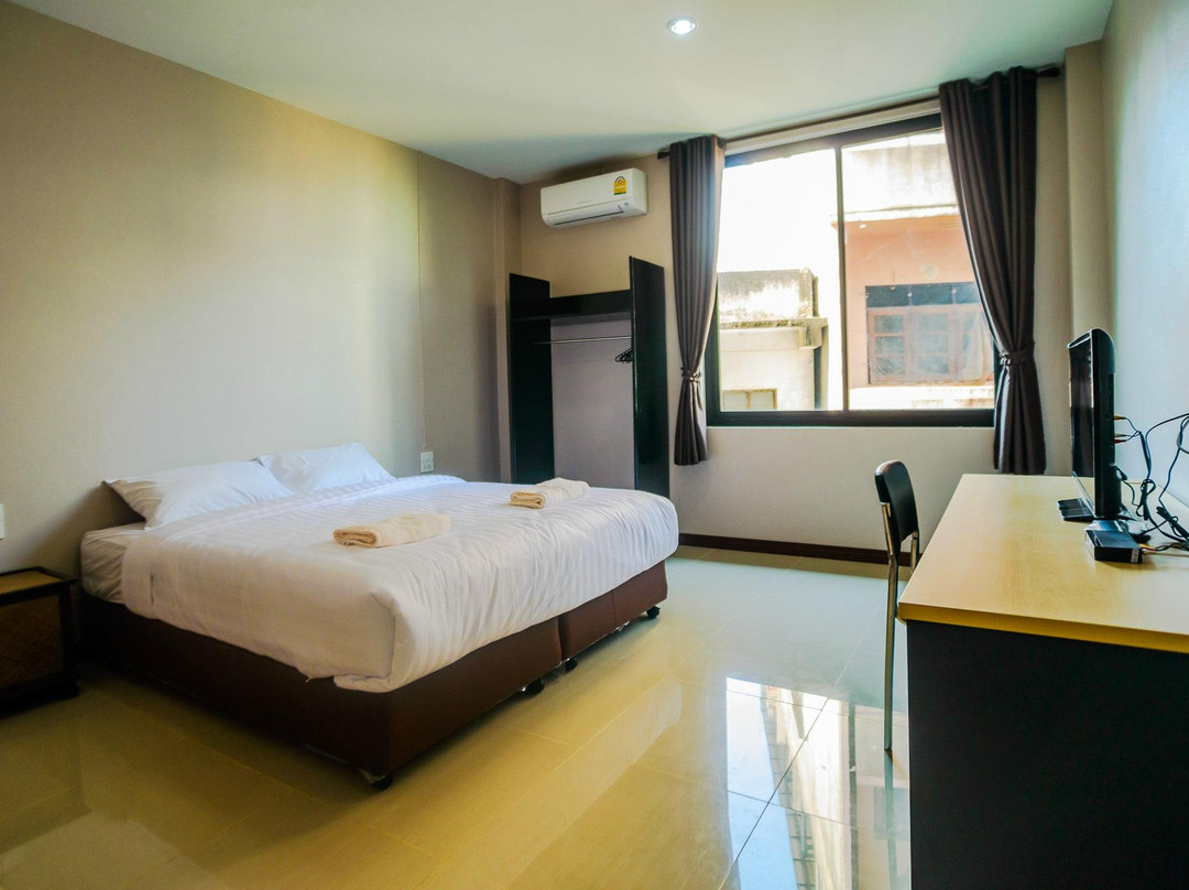 The Nich Hotel