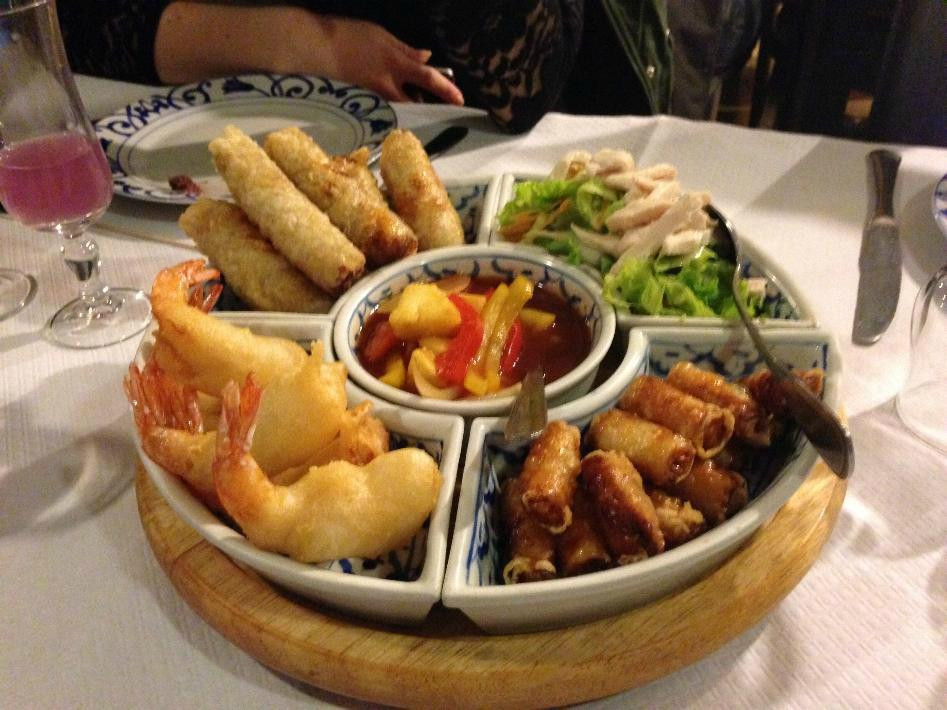 Saint-Gingolph旅游攻略图片