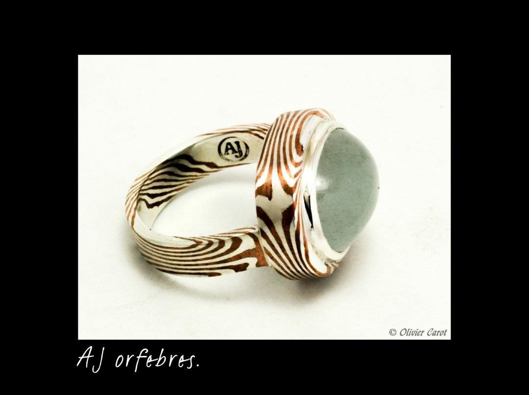 AJ Orfebres-瓦尔帕莱索必去景点