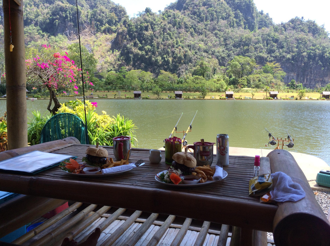 Exotic Fishing Thailand景点图片