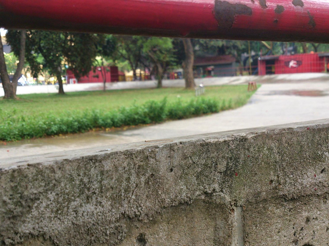 Dunia Inline Skate景点图片