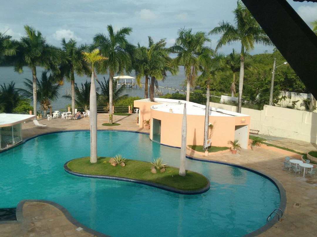 Amazonia Atlantico Resort主图