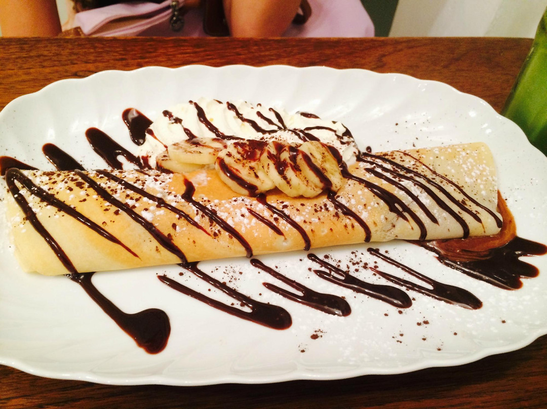 La Baguette French Bakery