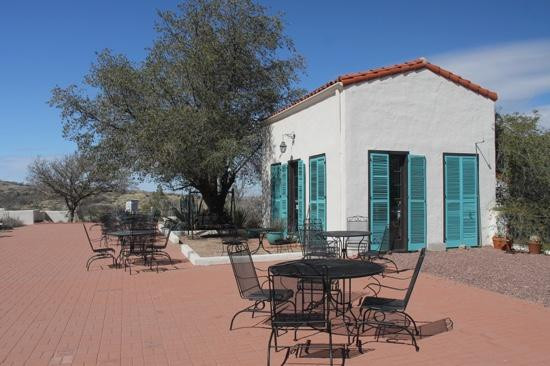 Oracle State Park-Oracle必去景点