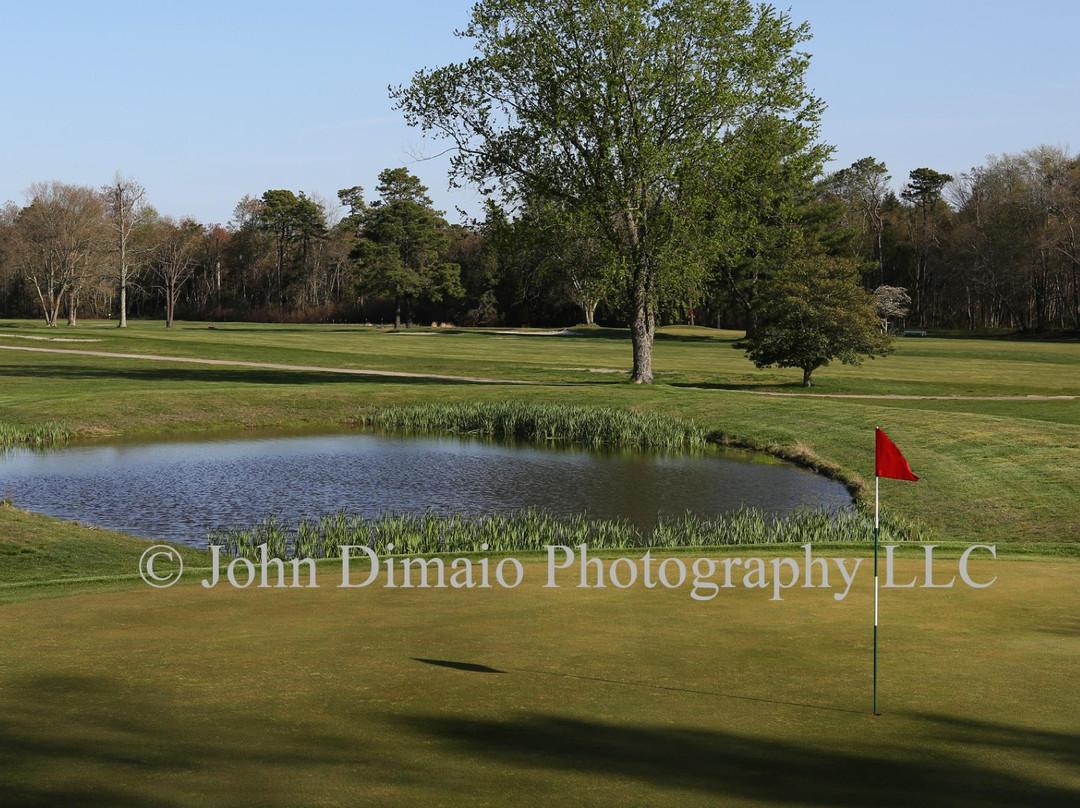Hamilton Trails Golf Club景点图片