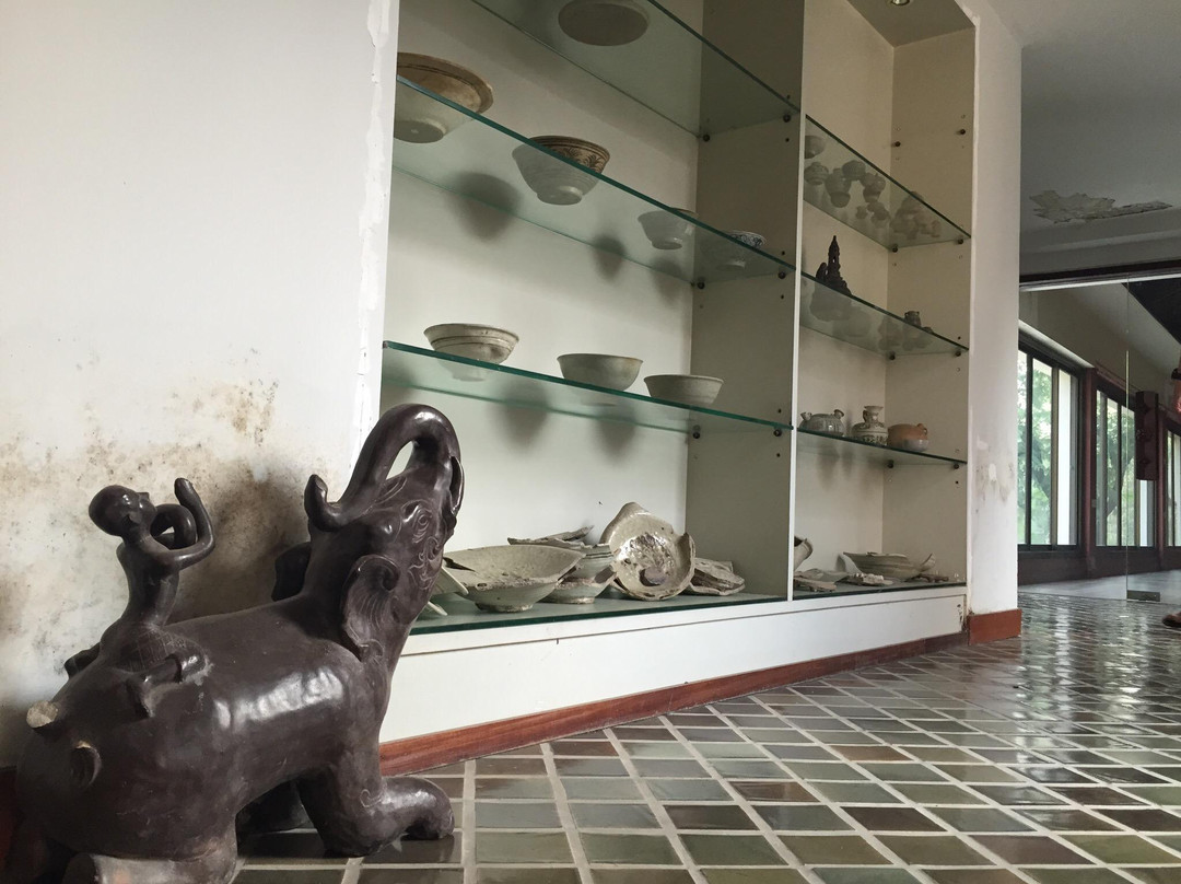 Ayutthaya Buri Dhevi主图