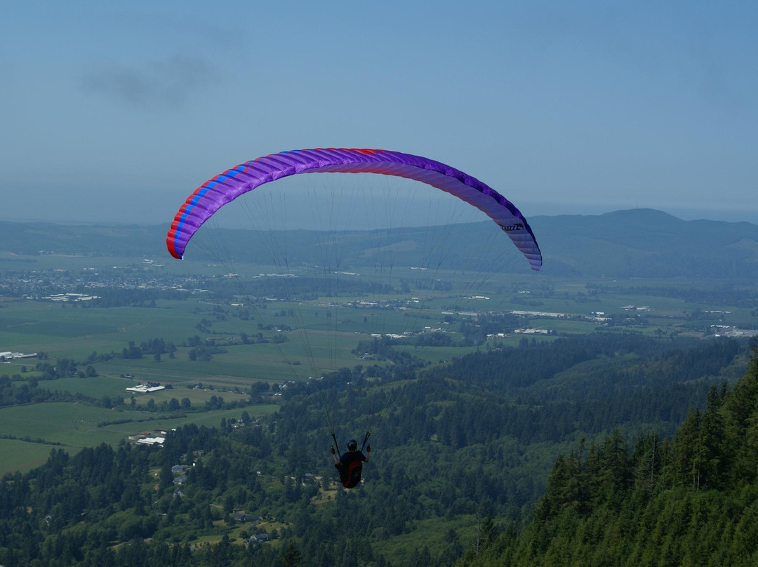 Discover Paragliding-Warrenton必去景点