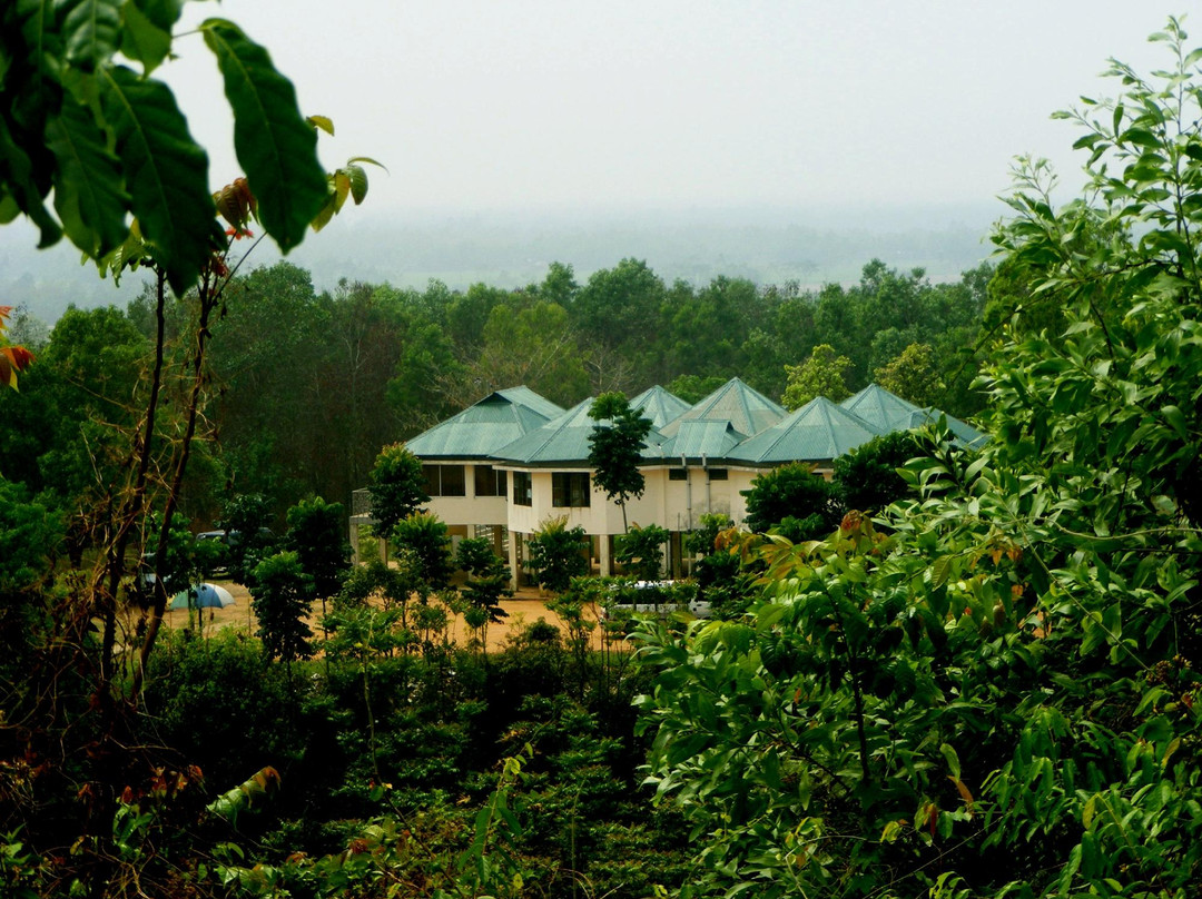 Madhutila Eco-Park景点图片