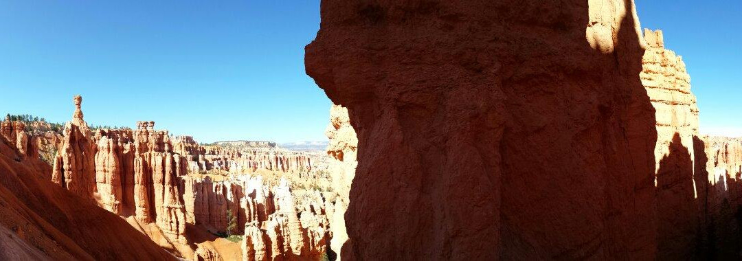 布赖斯峡谷-布莱斯峡谷国家公园必去景点