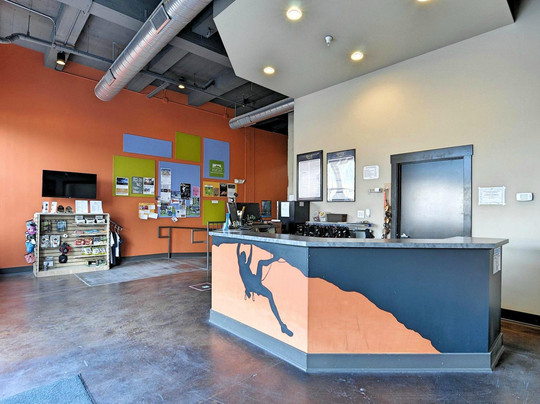 The River Rock-罗阿诺克必去景点