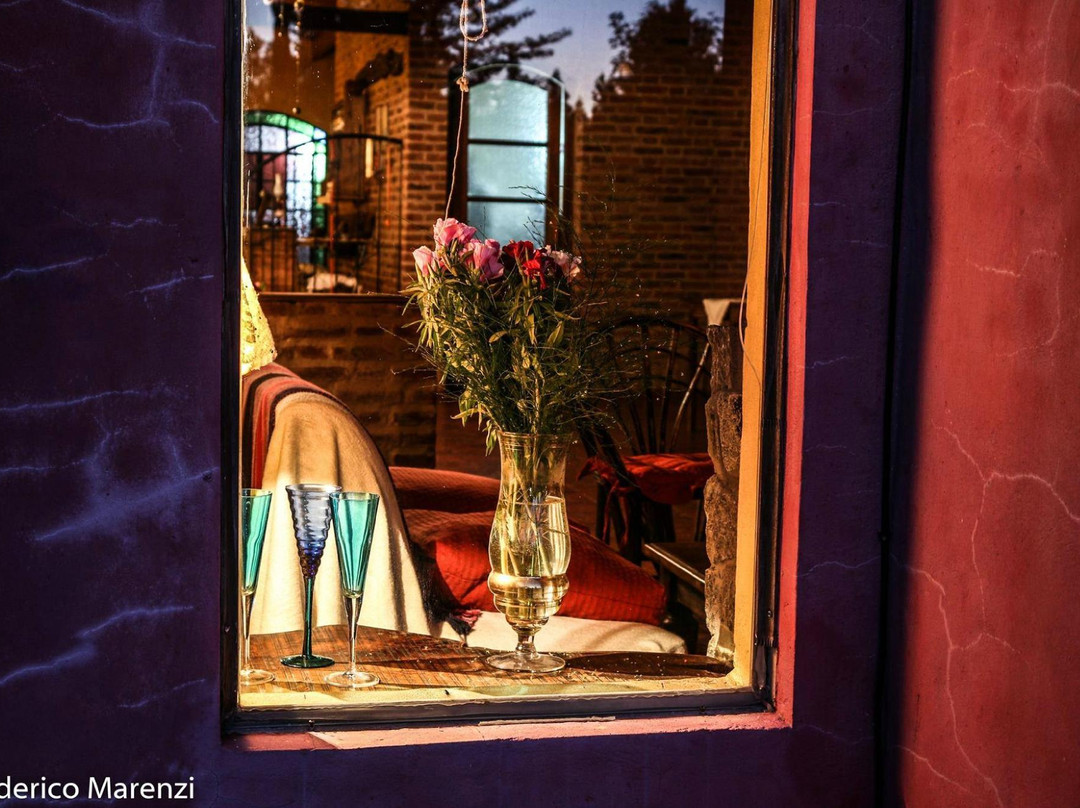 Las Fraulis Hosteria主图