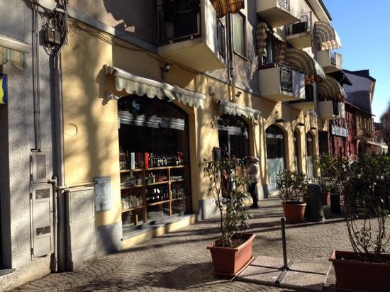 bonta di paese bollate景点图片