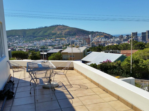 Cape View Accommodation主图