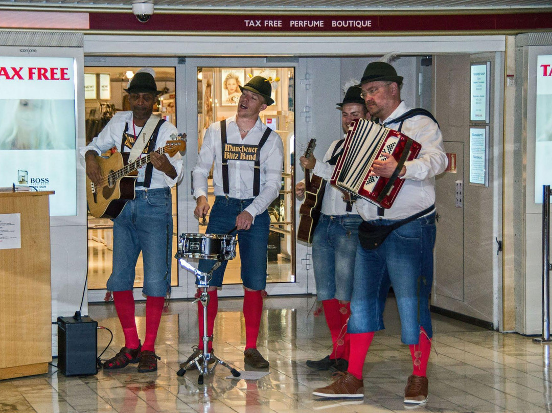 维京游轮之旅-赫尔辛基必去景点