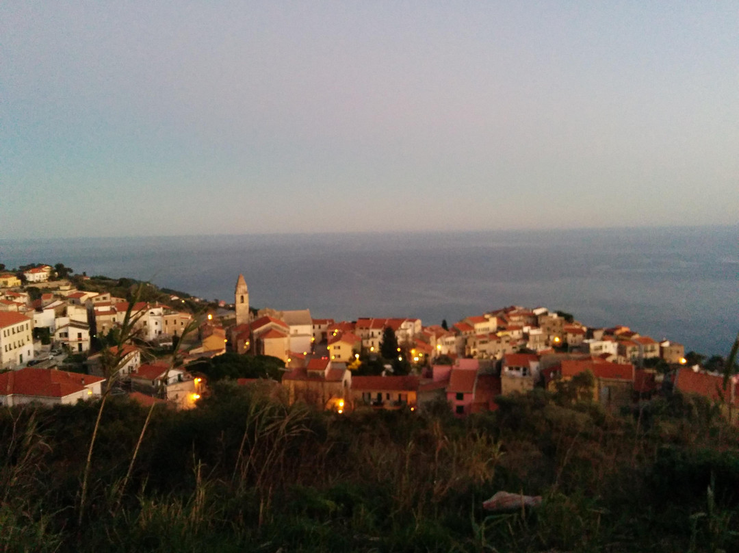 Cipressa旅游攻略图片