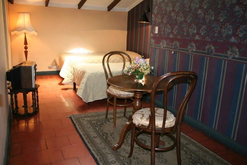 Hotel Los Balcones主图