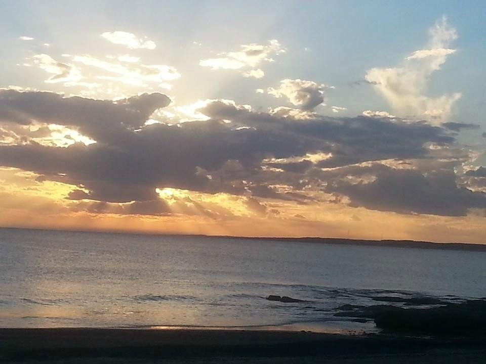 Cruce en balsa-Maldonado必去景点