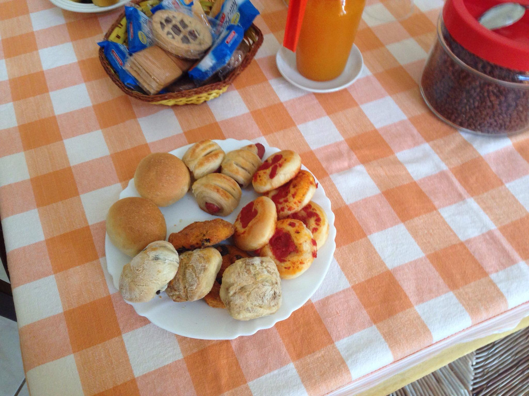 Copertino酒店住宿-B&B Tenuta Paradisi