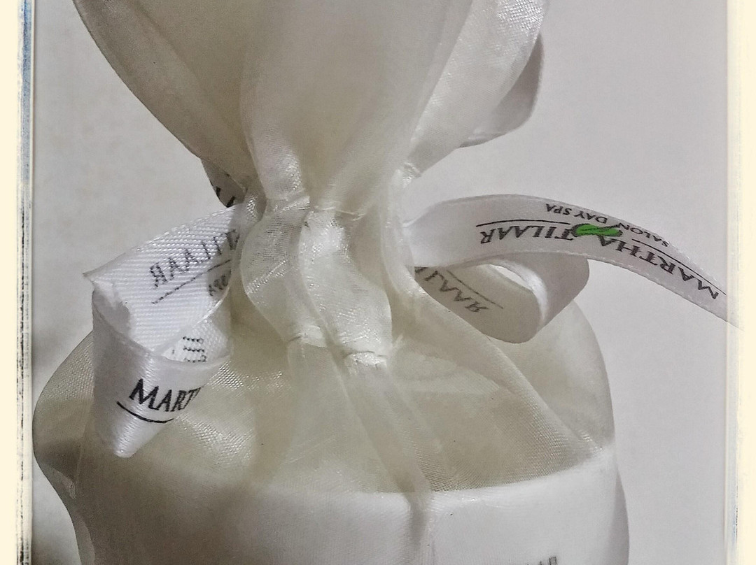 Martha Tilaar Salon and Day Spa - Batam-巴淡岛必去景点