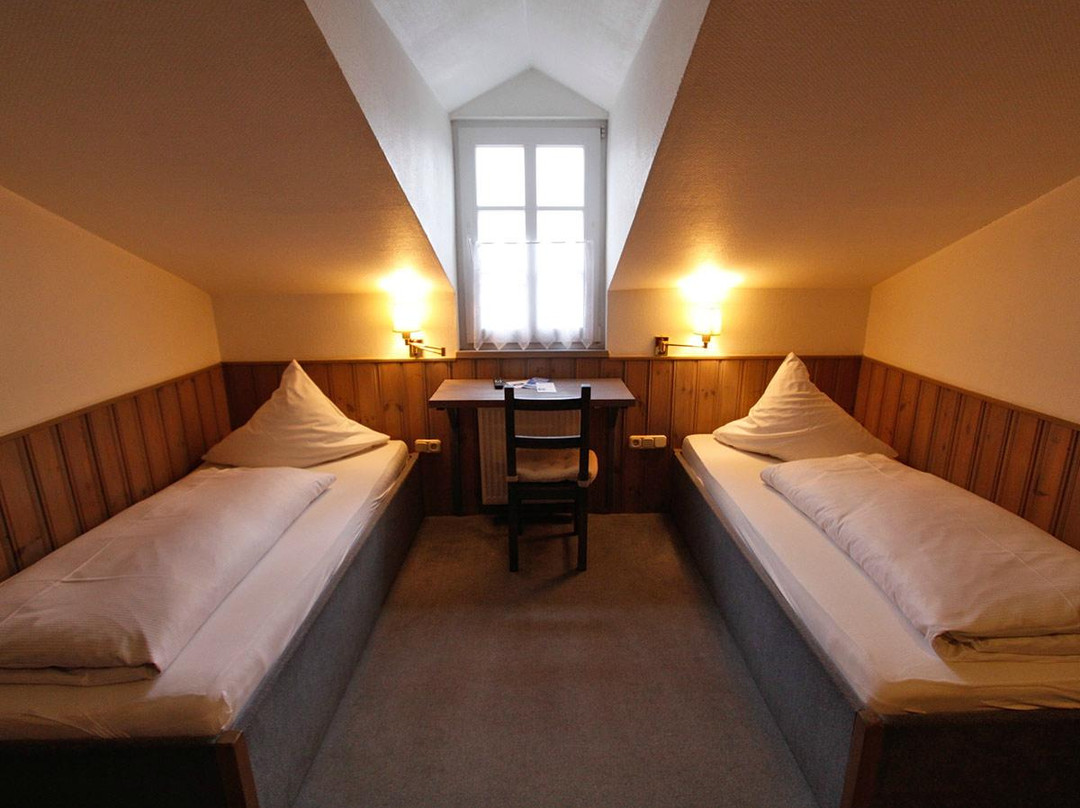 Hotel Deutscher Flieger主图