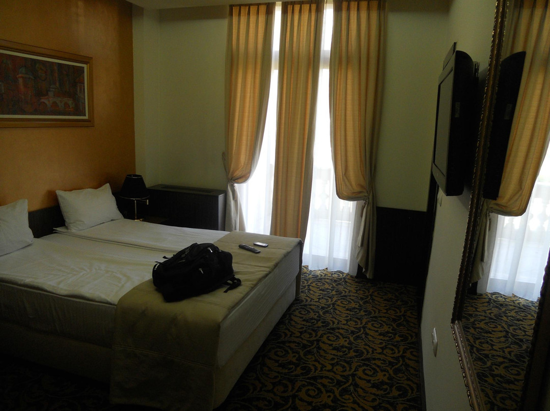 Hotel Hercegovina主图