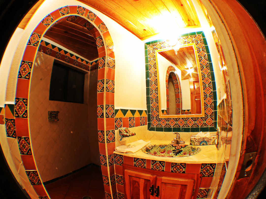 Margarita's Plaza Mexicana主图