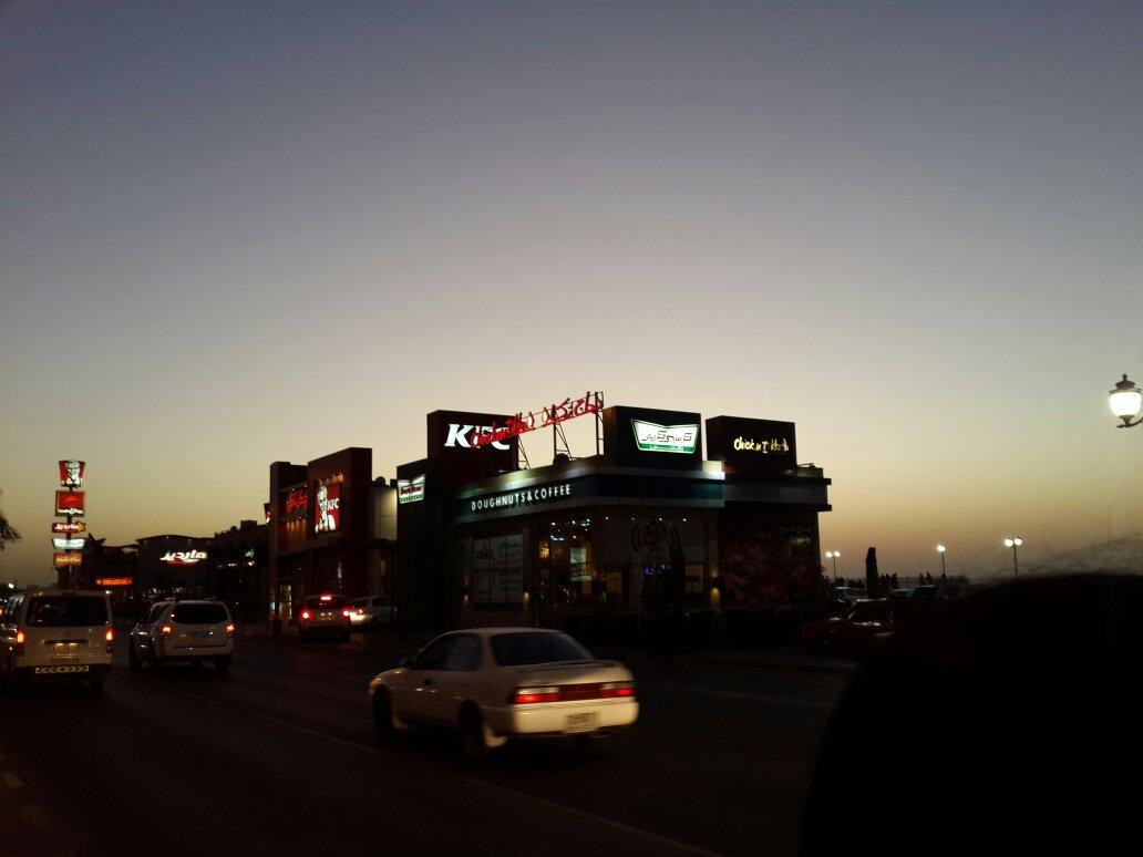 Ajman Beach-阿治曼必去景点