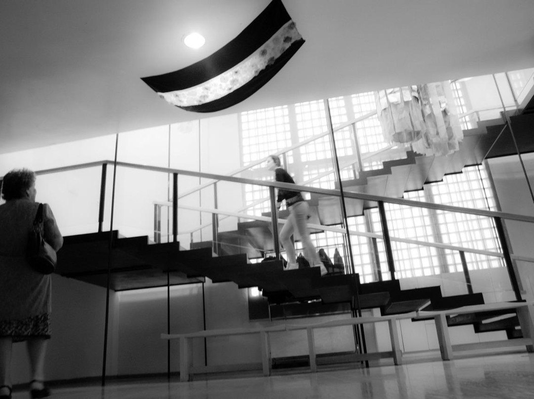 Tikotin Museum of Japanese Art-Haifa必去景点