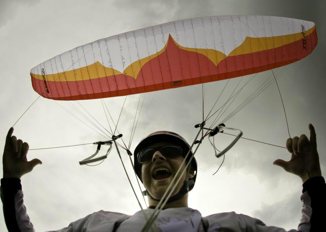 Paragliding Academy景点图片