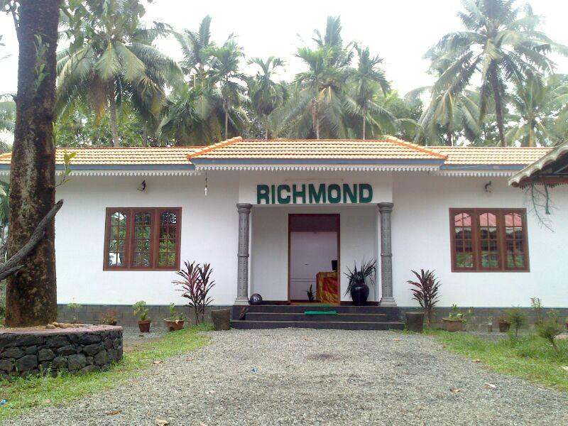 Richmond Homestay主图